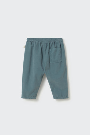Cozmo Hosen | Blue