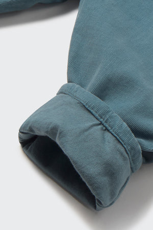 Cozmo Hosen | Blue