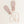 Hvid Baby Handschuhe 