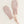 Hvid Baby Handschuhe 