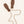 Hvid Baby Handschuhe 