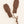 Hvid Baby Handschuhe 