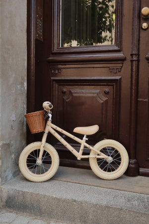 Konges Sløjd Laufrad "Balance Bicycle Cherry"