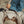 Sac de week-end pour enfants Konges Sløjd | Feather Gray