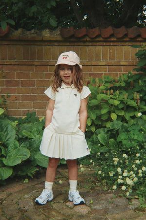 Konges Sløjd Cap Ellie | Amour Stripe