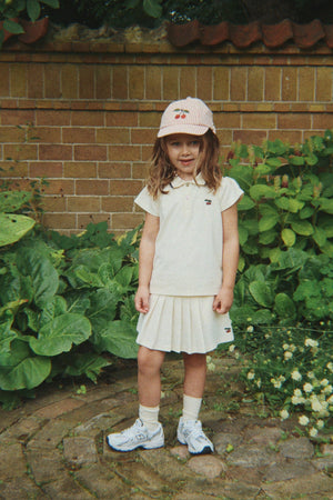 Konges Sløjd Cap Ellie | Amour Stripe