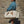 Sac de week-end pour enfants Konges Sløjd | Feather Gray