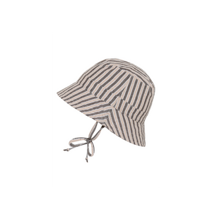 mp Denmark Sun Hat "Mavis Bucket" Brown Melange