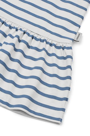 Liewood Kleid "Madden" | Riverside / Creme De La Creme