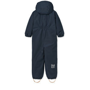 Liewood Schneeanzug "Maddy" Classic Navy