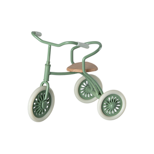 Maileg Tricycle Vert | Souris