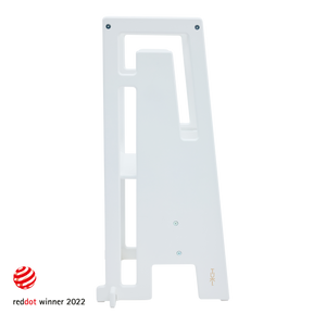 Tuki Lernturm | White