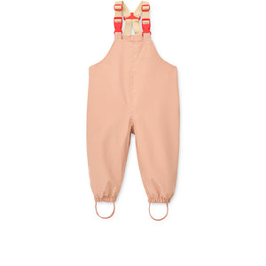 Liewood Regen-Set "Manu" | Butterfly / Apple blossom