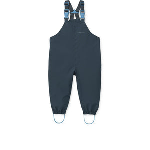 Liewood Regen-Set "Manu" | Sailing / Classic navy