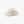 Machete Haarklammer Midi White Shell