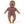Minikane Baby-Puppe 