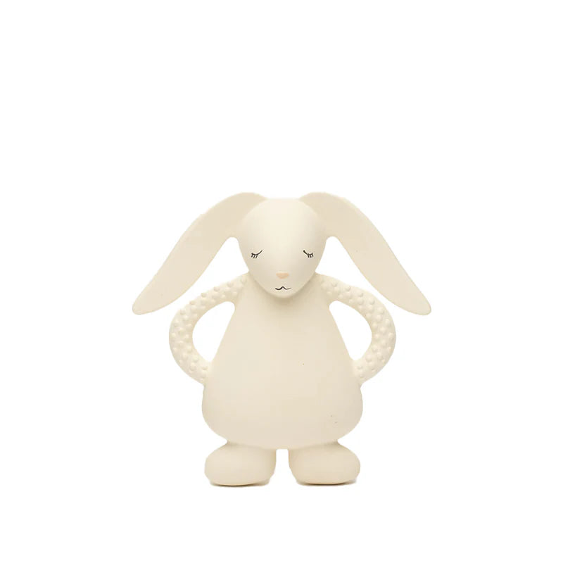 Moonie Beissring "Bunny" | Cream