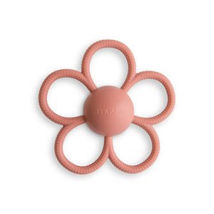 Mushie Rassel & Beissring Daisy | Dusty Rose