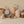 Mushie Silikon Teespielset | Blush