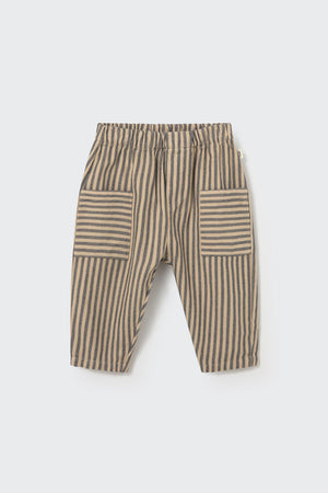 Cozmo Hosen | Stone
