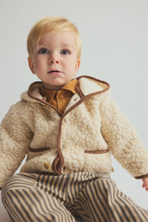 Cozmo Hosen | Stone