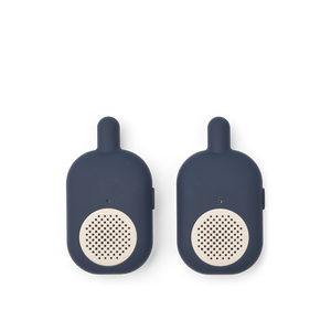 Liewood Walkie Talkie Nael Indigo Blue im Set für Kinder