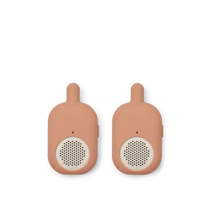 Liewood Walkie Talkie Nael Tuscany Rose im Set für Kinder