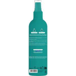 Naïf Kids Detangling Spray – Entwirrspray fuer Kinderhaare in 200-ml-Flasche, vegan und dermatologisch getestet.