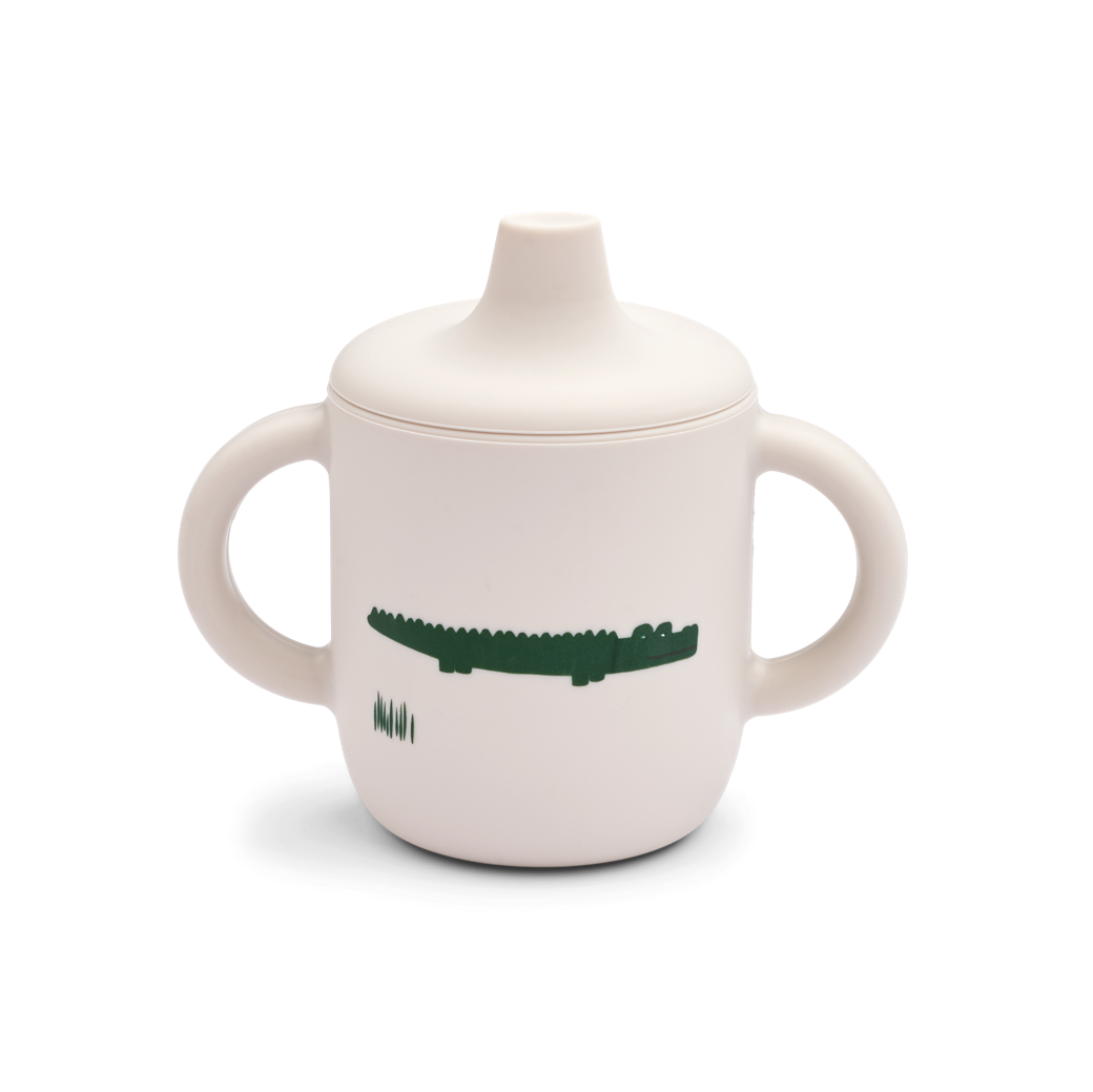 Liewood Schnabeltasse "Neil" Carlos Sandy