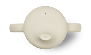 Liewood Schnabeltasse "Neil" Peach / Sea Shell Mix