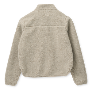 Liewood Fleecejacke "Nelson Adult" | Mist