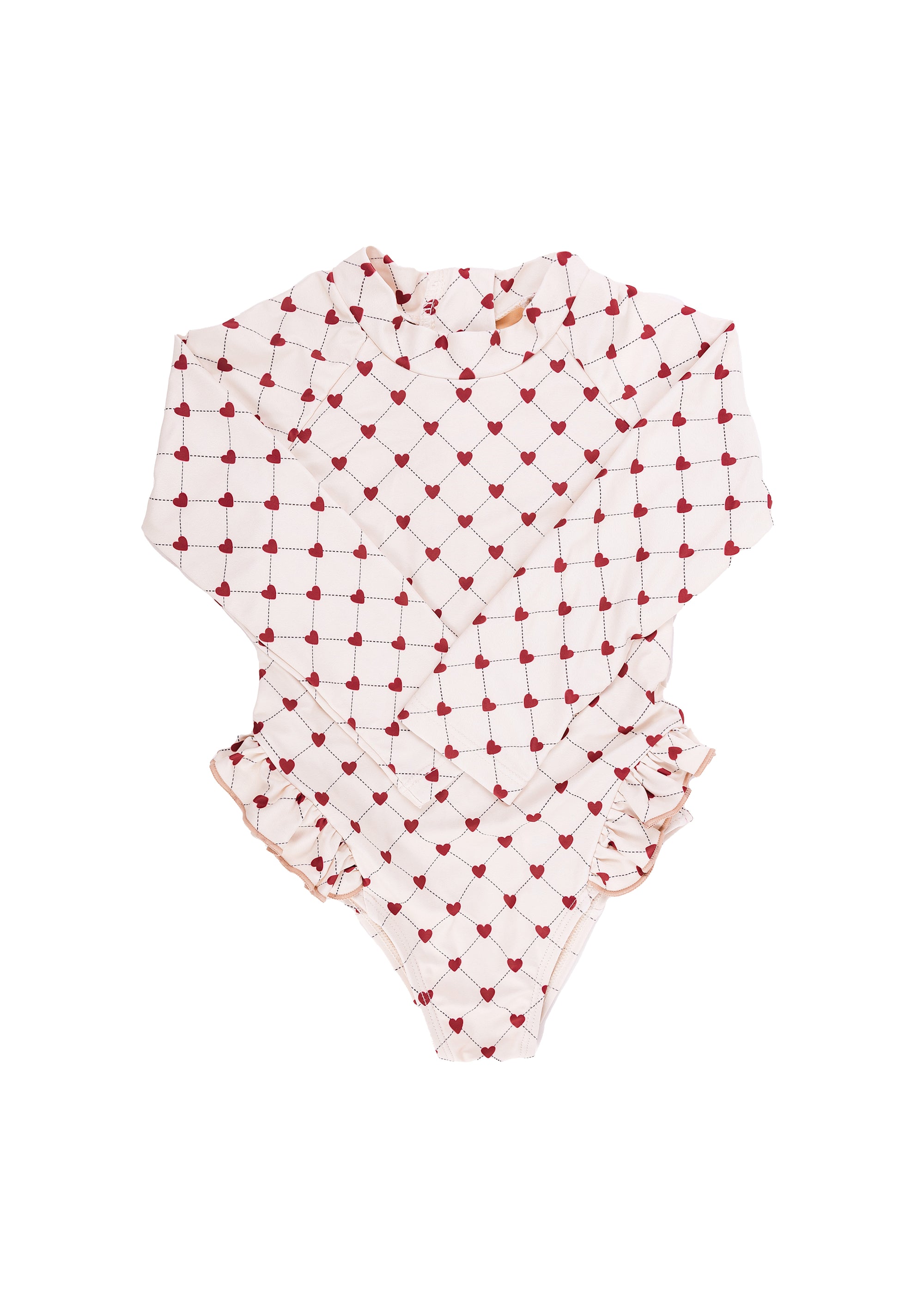 Mrs Ertha Badeanzug "Ariella" Lovely Roots