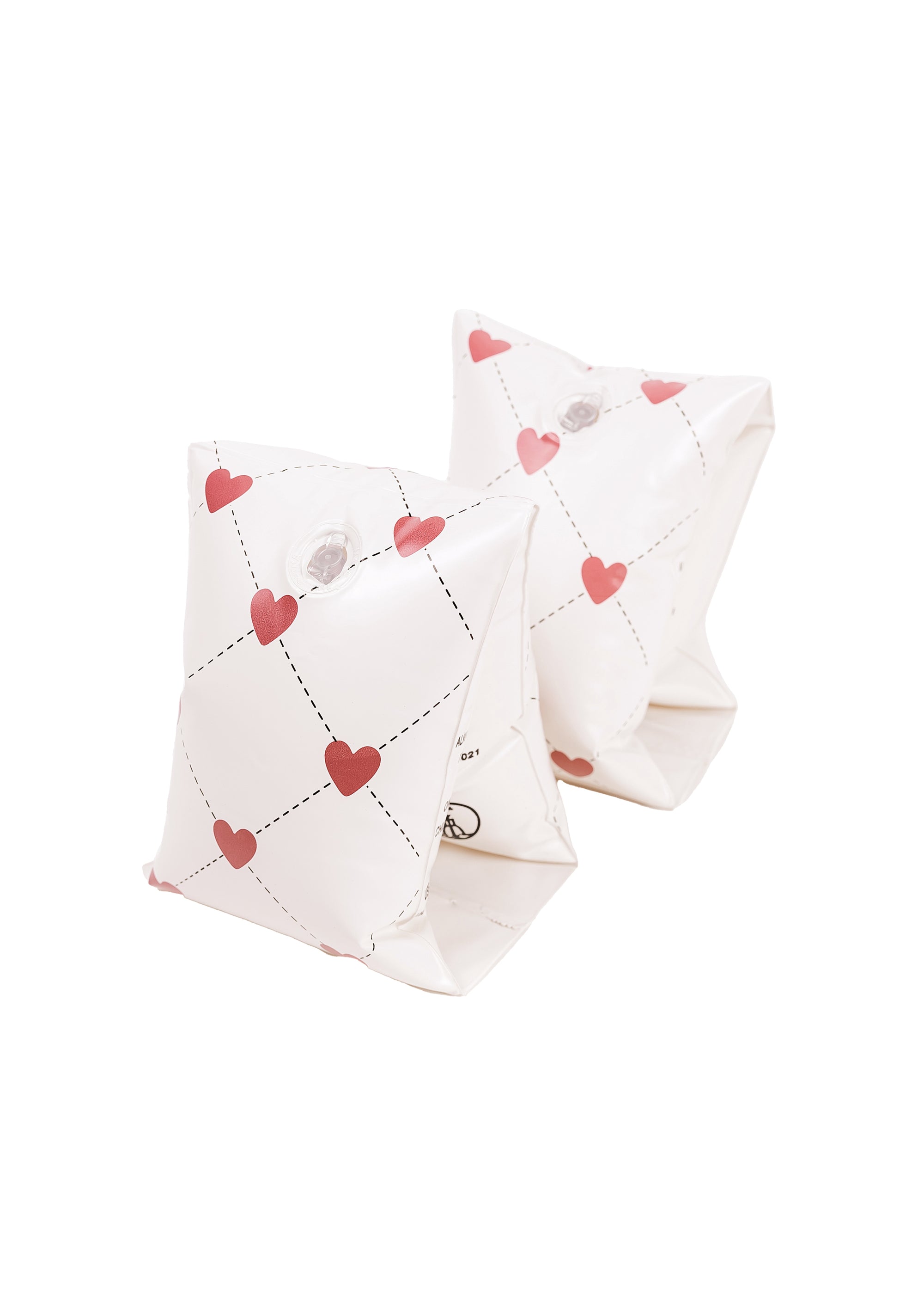 Mrs Ertha Schwimmflügel - Lovely Roots