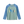 Liewood UV-Badeshirt Noah Boards Light Peppermint mit langen Ärmeln und UV-Schutz 50+