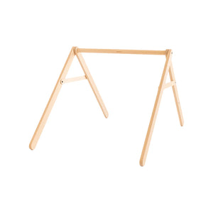 Nobodinoz Playground Beech Wood Play Arch