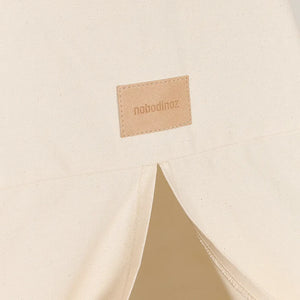 Tipi Nobodinoz Arizona "Vibes" Ocre
