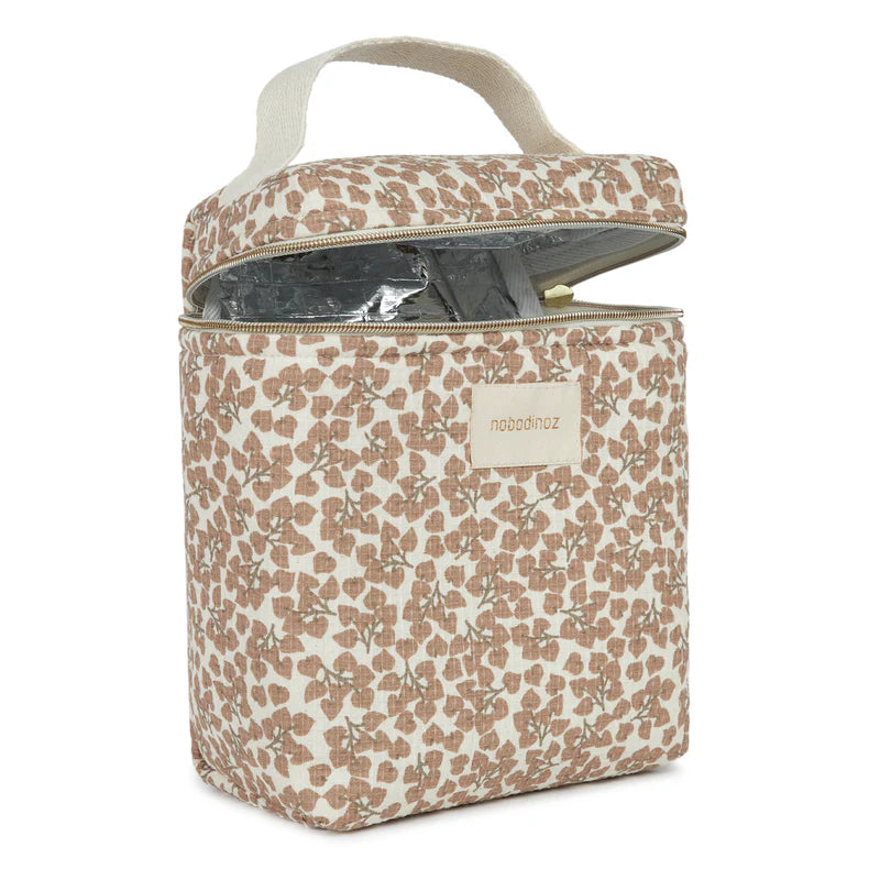 Nobodinoz Kühltasche "Hyde Park" Sweet Yumiko