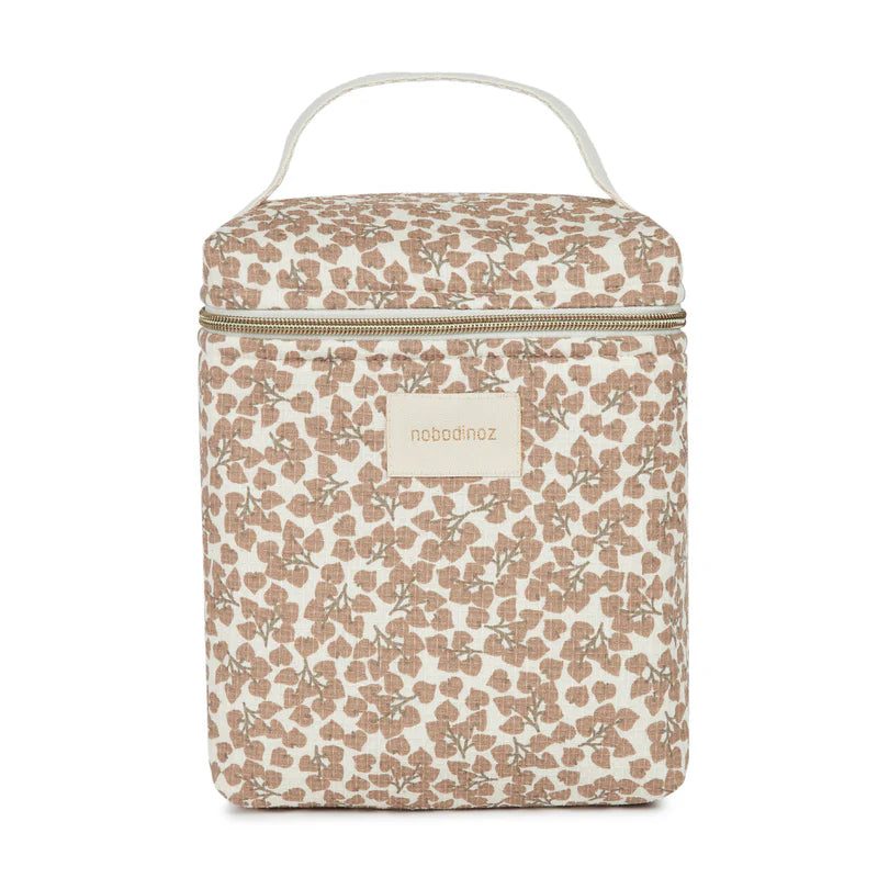 Nobodinoz Kühltasche "Hyde Park" Sweet Yumiko