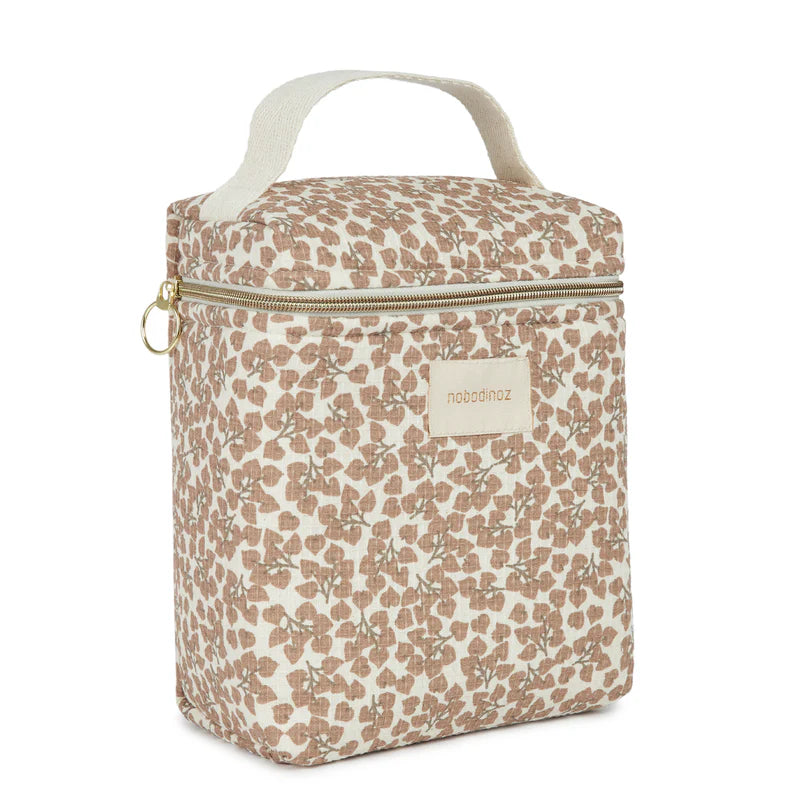 Nobodinoz Kühltasche "Hyde Park" Sweet Yumiko