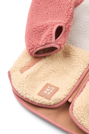 Liewood Jacke "Nolan" Apple Blossom | Multi Mix