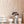 OYOY Bol Décoratif Toppu Large Gris/Blanc