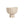 OYOY Bol décoratif Toppu Ø 15 cm, Clay