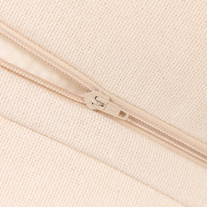 Nobodinoz Sitzsack Oasis Long 60x109x60 | Natur