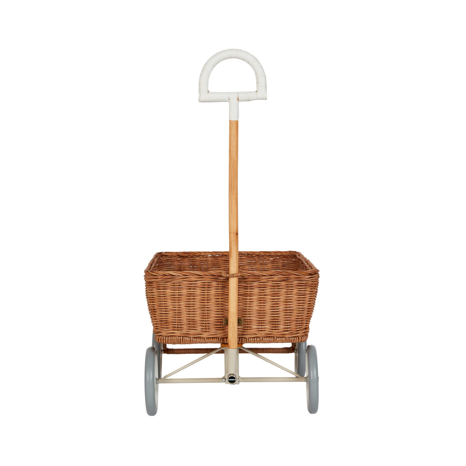 Olli Ella Leiterwagen "Wonder Wagon" Natural