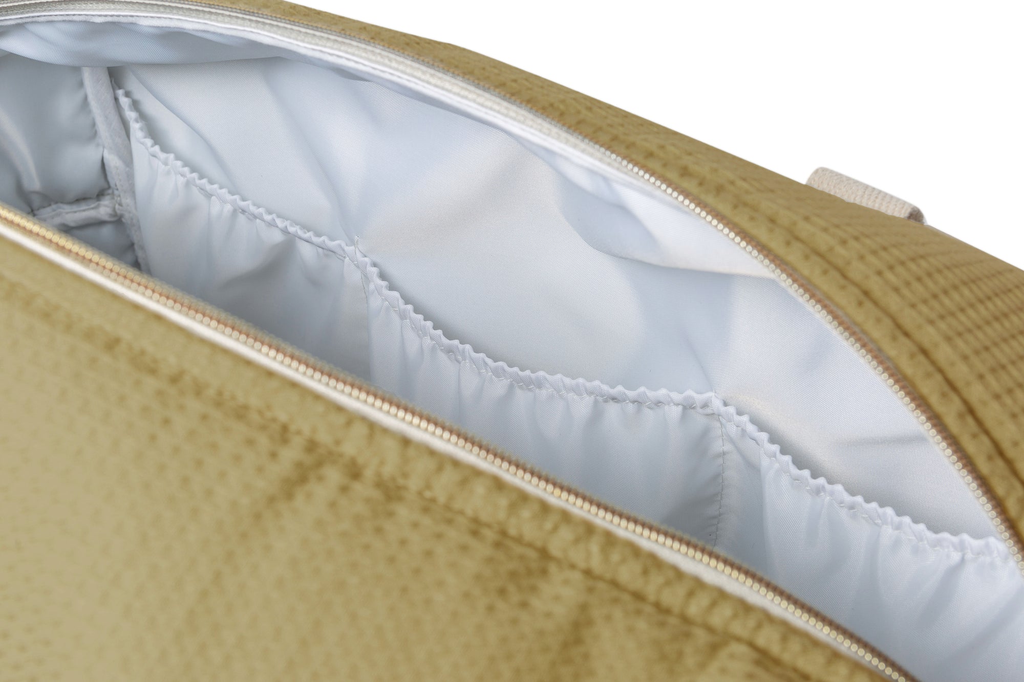 Nobodinoz Wickeltasche "Opera" Olive Green