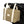 Nobodinoz Wasserfester Kinderwagen Organizer 