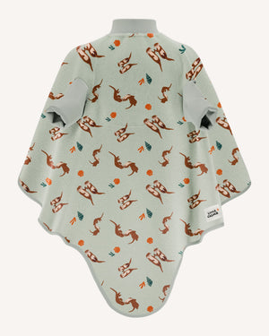 Little Casimir Bib – Boo | Otter