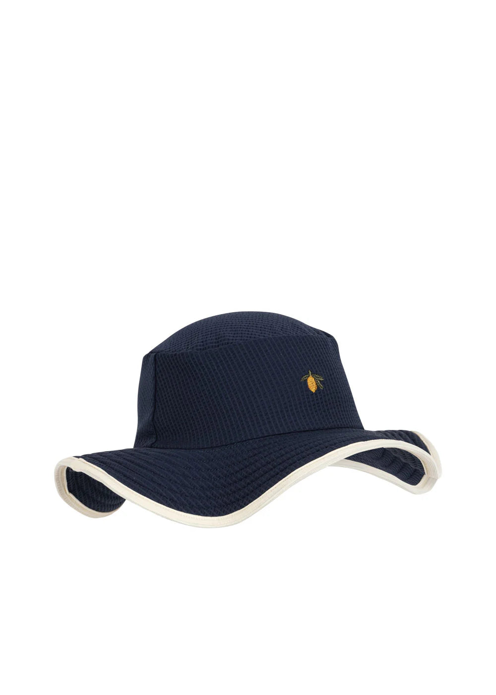 Konges Sløjd Sonnenhut "Sailor" Bucket Hat