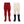 Konges Sløjd Collant lurex lot de 2 « Lurex » | Heart Mix