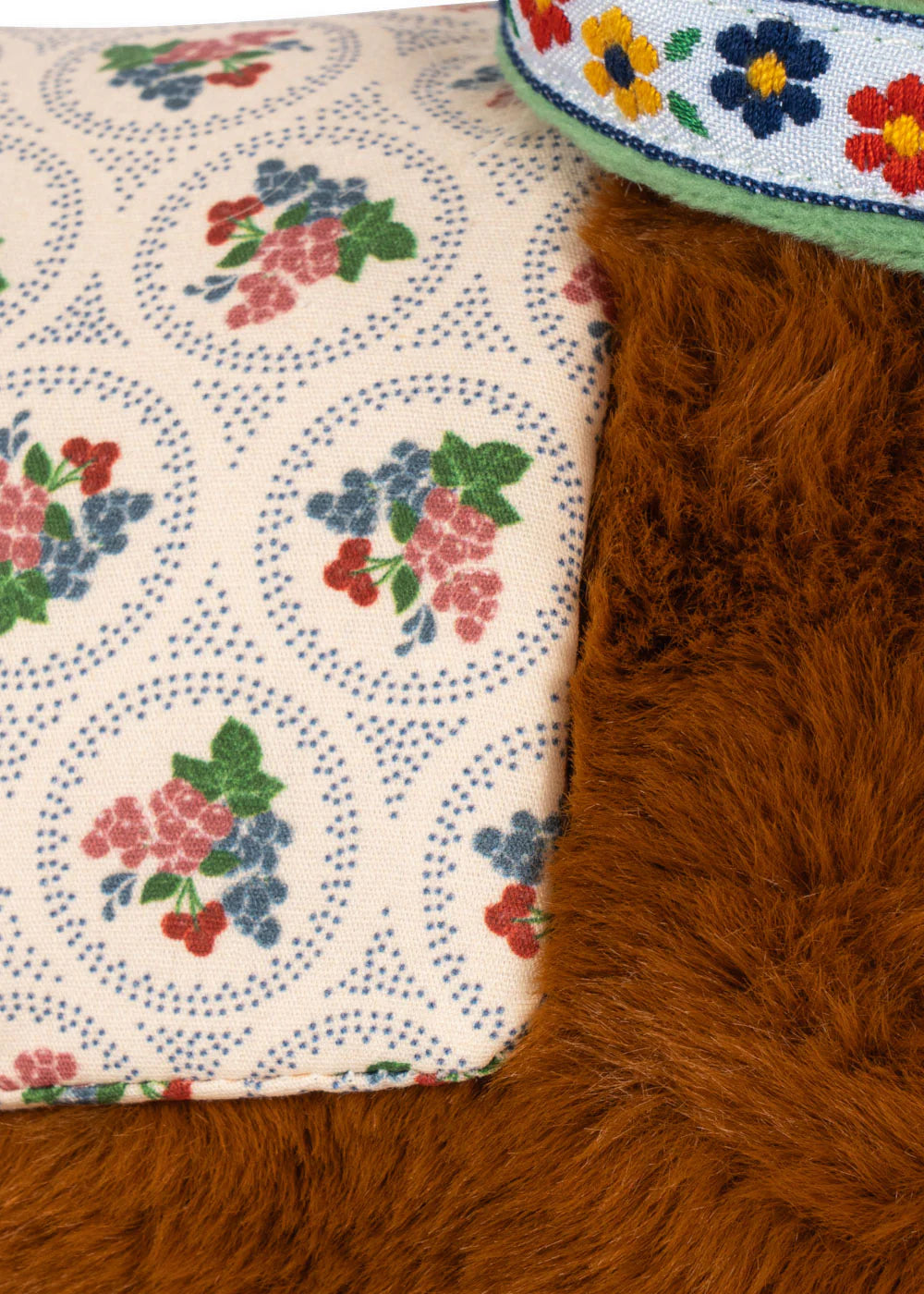 Konges Sløjd Pferd "Fiona" Multi